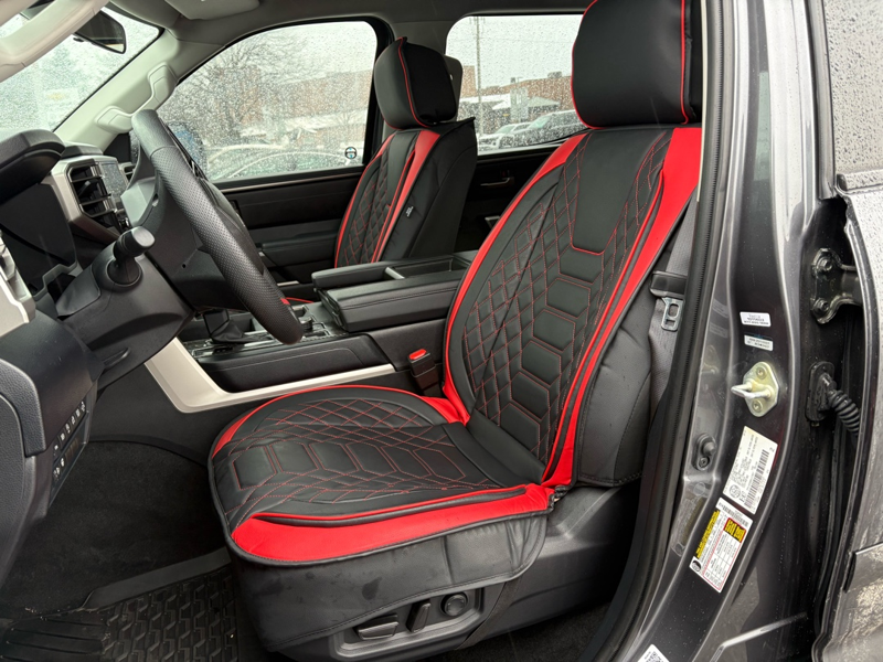 2024 Toyota Tundra - Gallery image 13