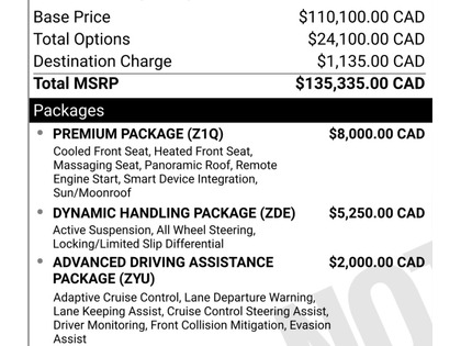 used 2019 BMW X7 car, priced at $49,900