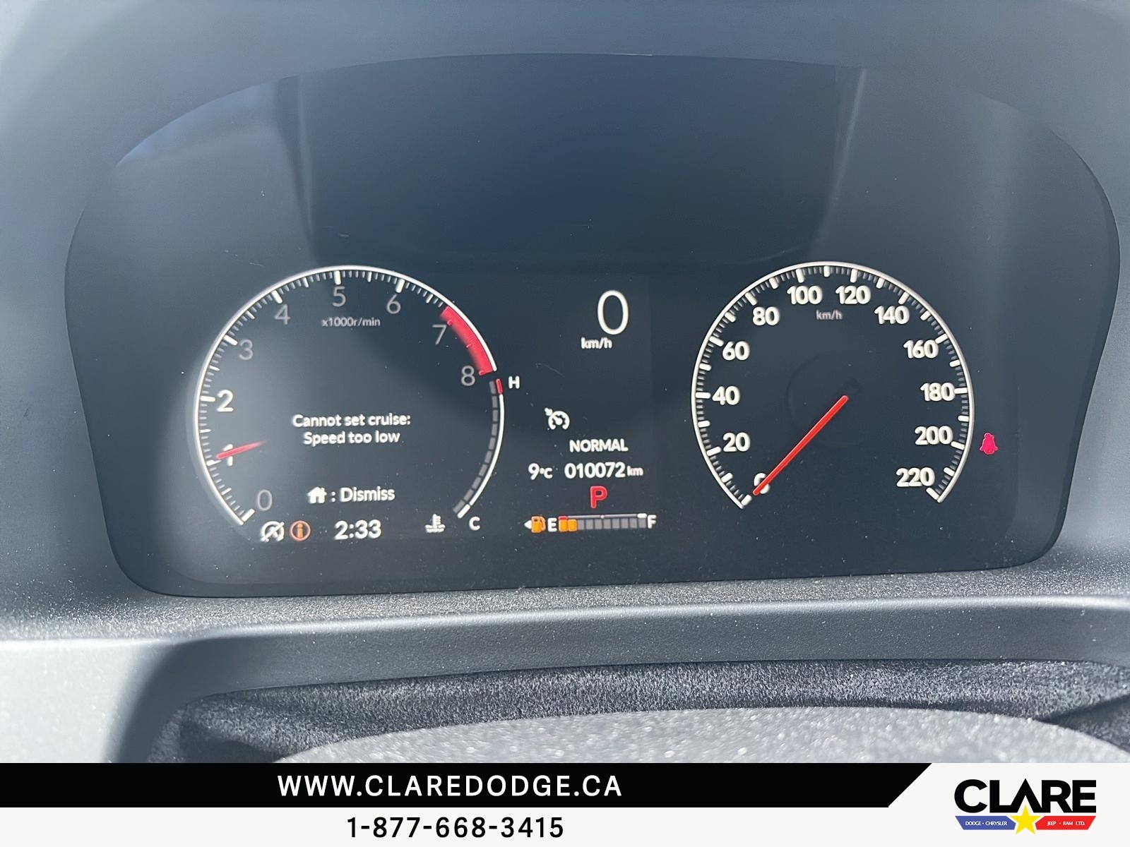 2025 Honda Ridgeline