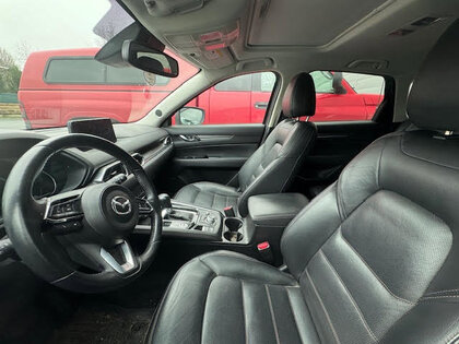 used 2021 Mazda CX-5 car, priced at $31,494