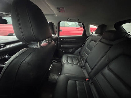 used 2021 Mazda CX-5 car, priced at $31,494