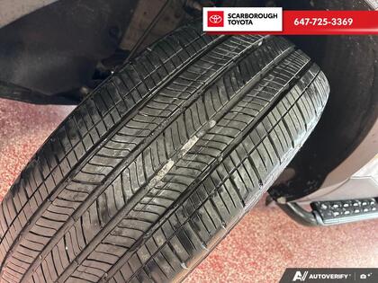 used 2024 Hyundai Santa Cruz car, priced at $41,995