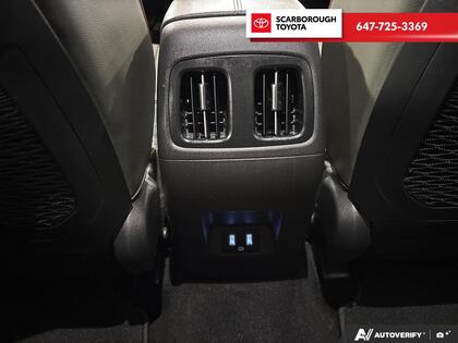 used 2024 Hyundai Santa Cruz car, priced at $41,995