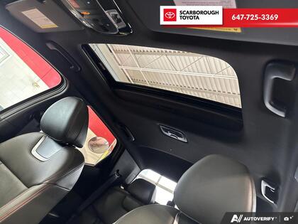 used 2024 Hyundai Santa Cruz car, priced at $41,995