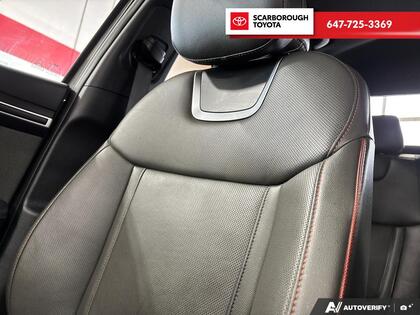 used 2024 Hyundai Santa Cruz car, priced at $41,995