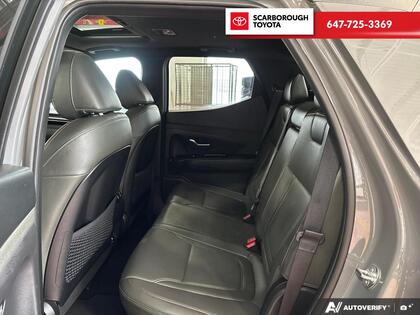 used 2024 Hyundai Santa Cruz car, priced at $41,995