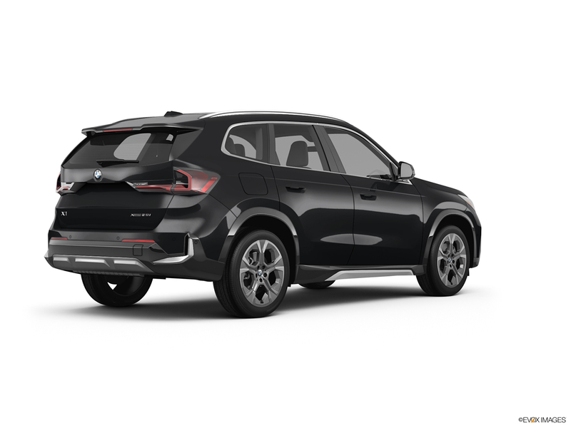 2026 BMW X1