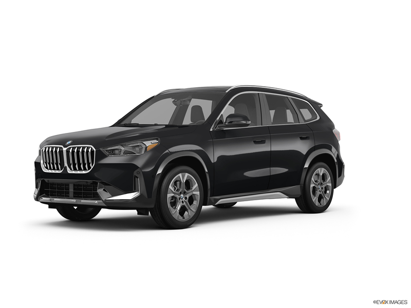 2026 BMW X1