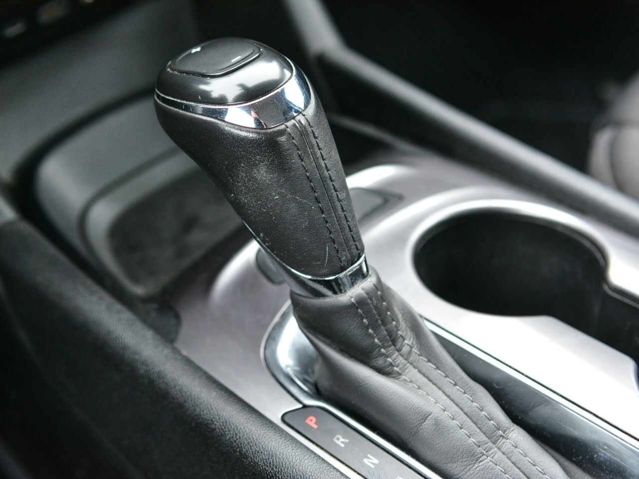 2019 Chevrolet Malibu - Gallery image 20