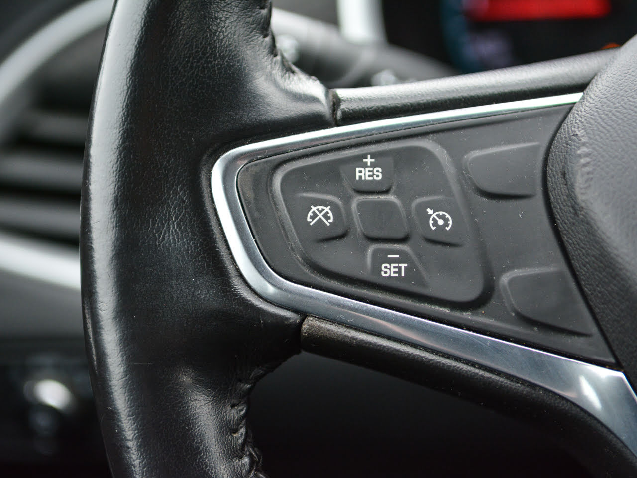 2019 Chevrolet Malibu - Gallery image 16