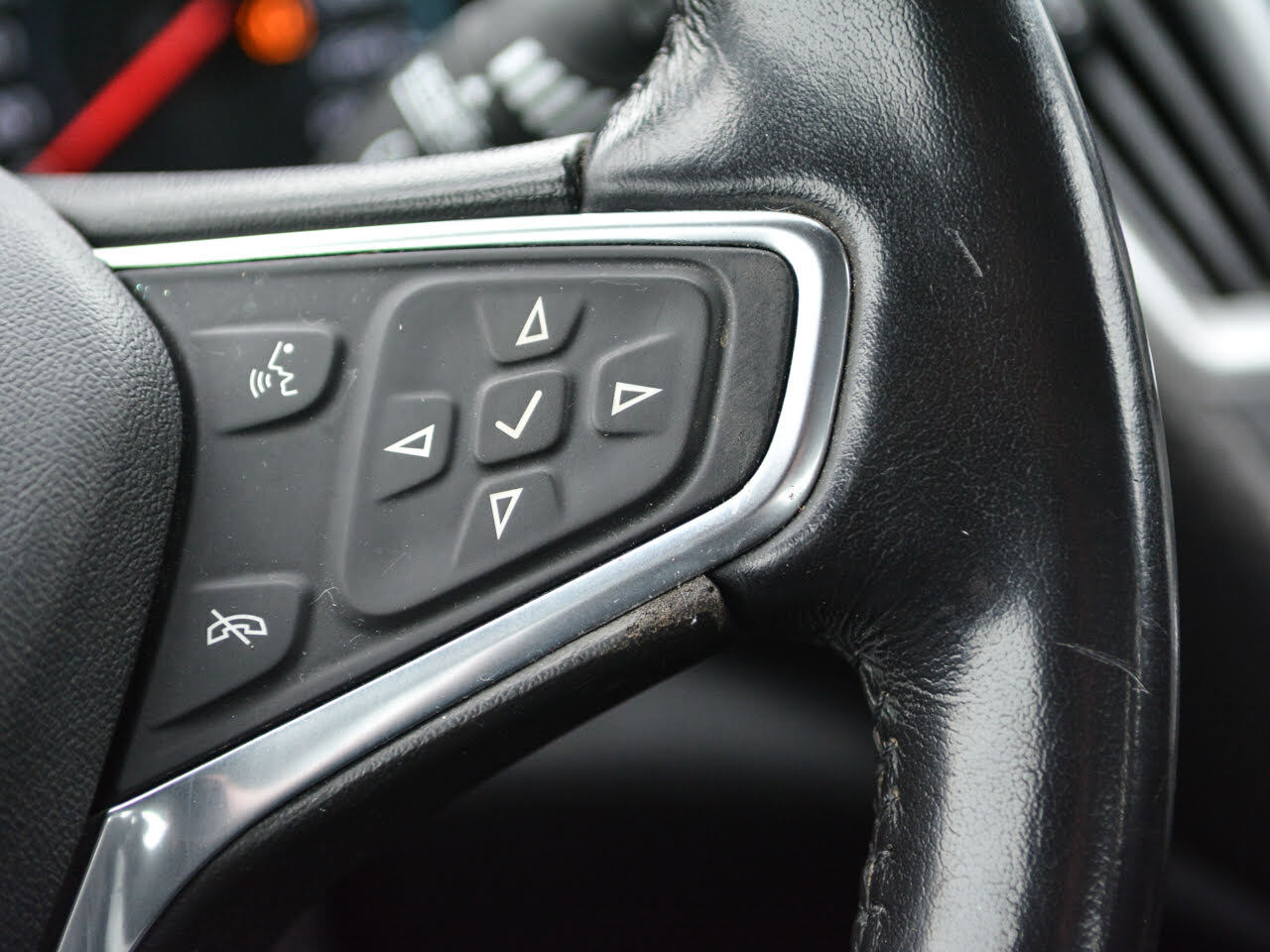 2019 Chevrolet Malibu - Gallery image 17