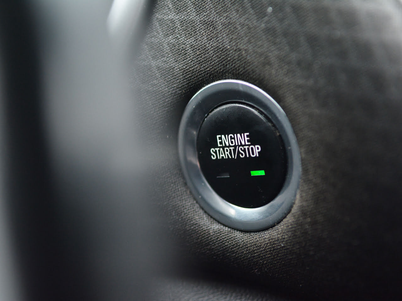 2019 Chevrolet Malibu - Gallery image 18