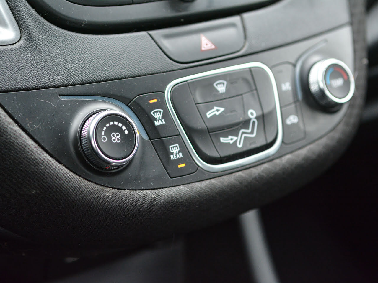 2019 Chevrolet Malibu - Gallery image 19