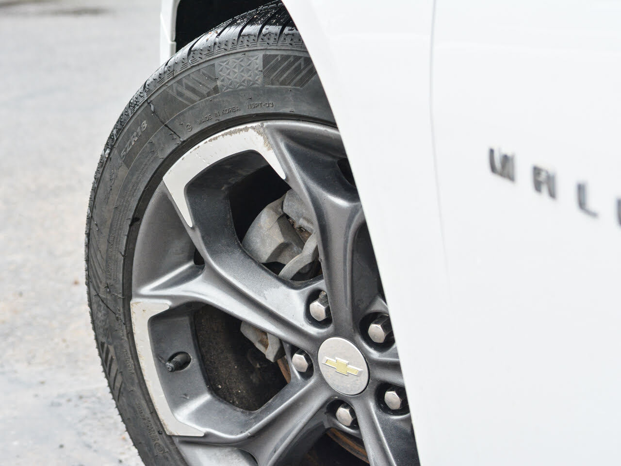 2019 Chevrolet Malibu - Gallery image 7