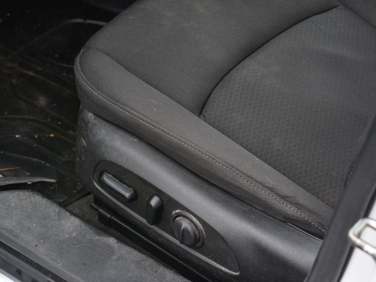 2019 Chevrolet Malibu - Gallery image 12