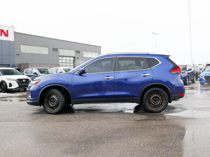 2020 Nissan Rogue - Gallery image 4
