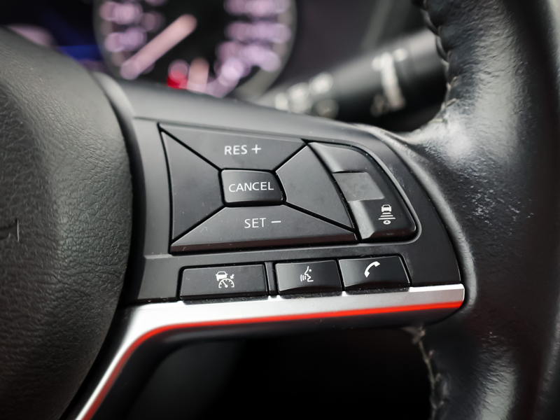 2021 Nissan Sentra - Gallery image 16