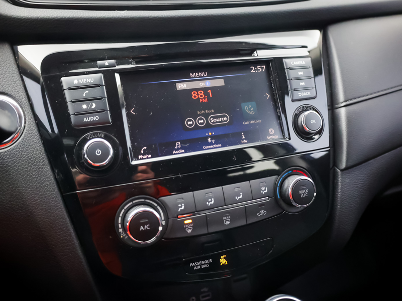 2020 Nissan Rogue - Gallery image 18