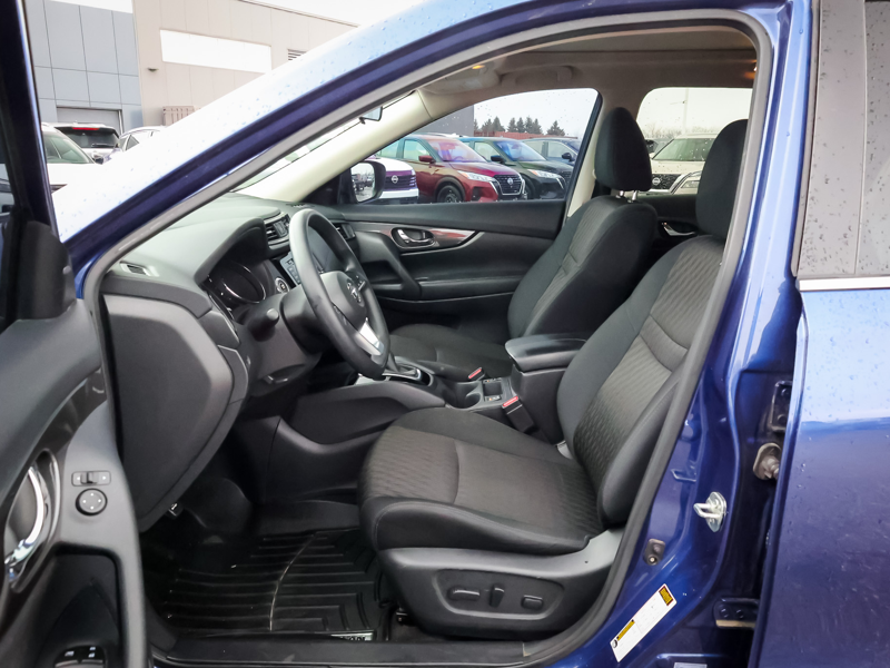 2020 Nissan Rogue - Gallery image 7