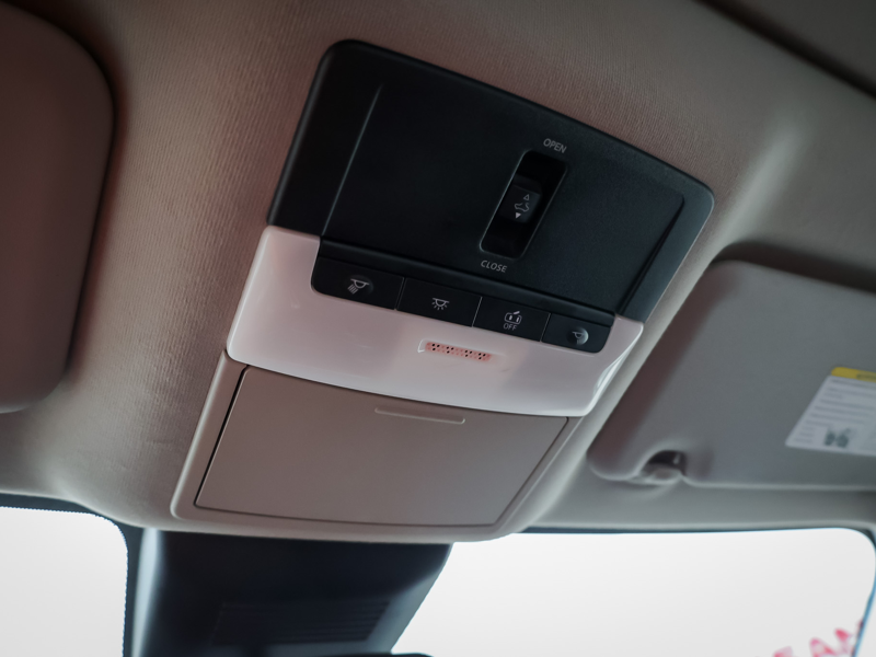 2021 Nissan Sentra - Gallery image 21