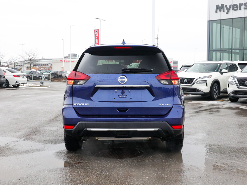 2020 Nissan Rogue - Gallery image 2