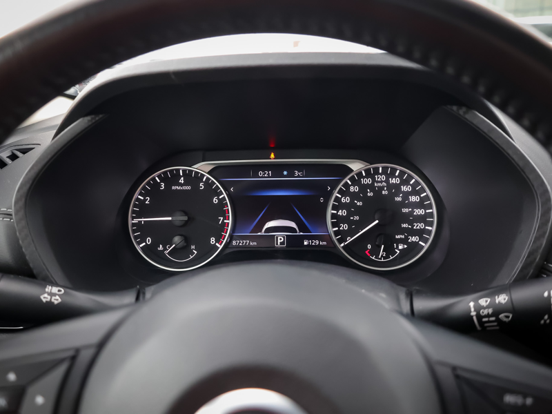 2021 Nissan Sentra - Gallery image 17