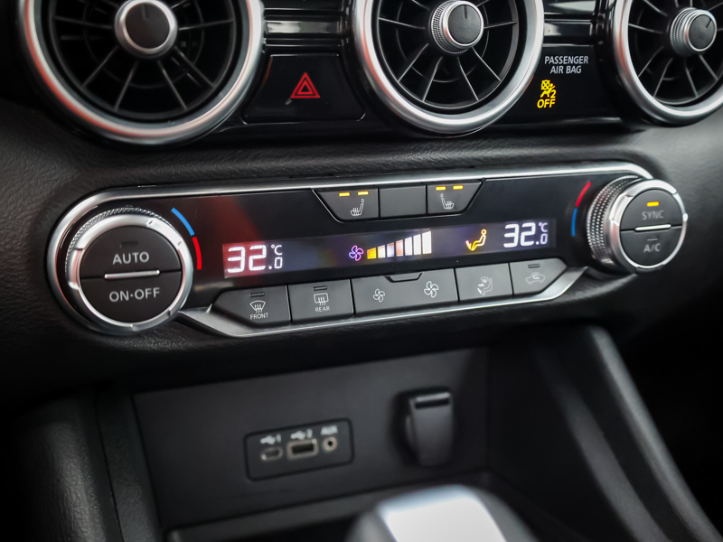 2021 Nissan Sentra - Gallery image 20