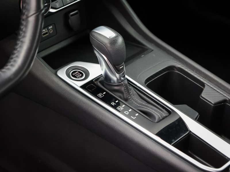 2021 Nissan Sentra - Gallery image 14