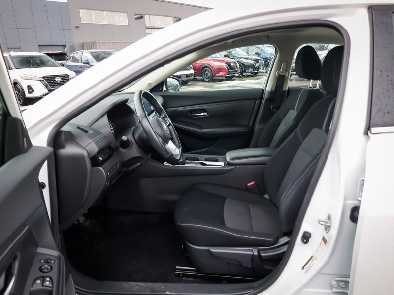 2021 Nissan Sentra - Gallery image 7