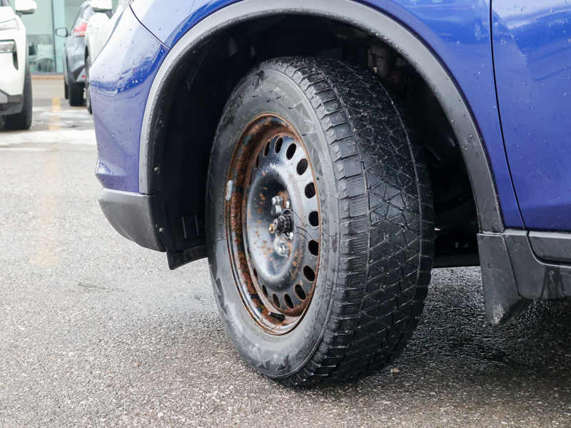 2020 Nissan Rogue - Gallery image 6