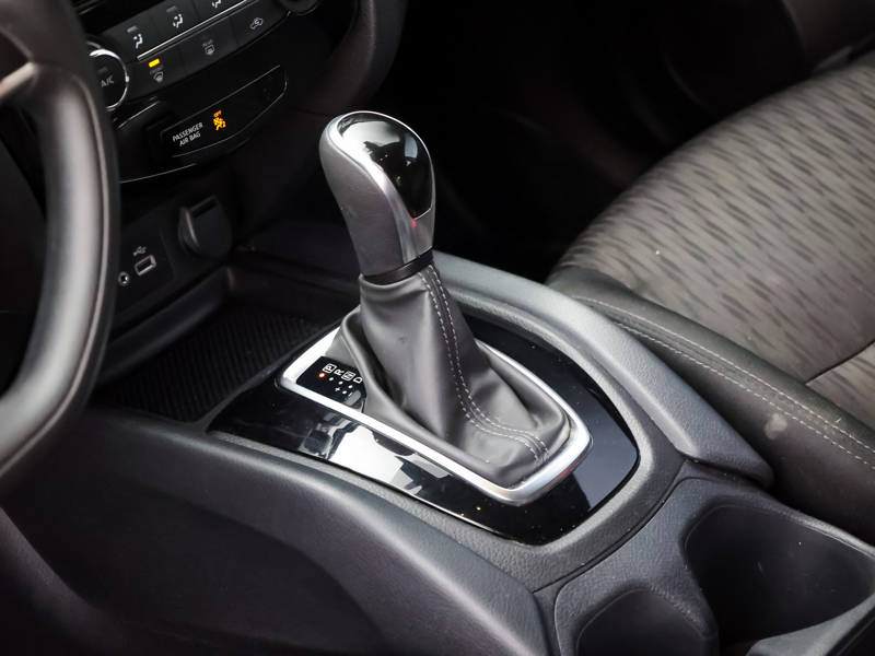 2020 Nissan Rogue - Gallery image 14