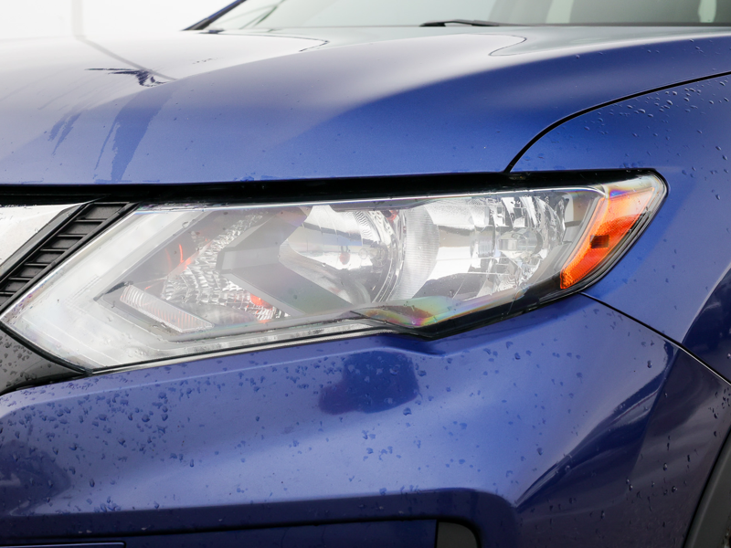 2020 Nissan Rogue - Gallery image 5