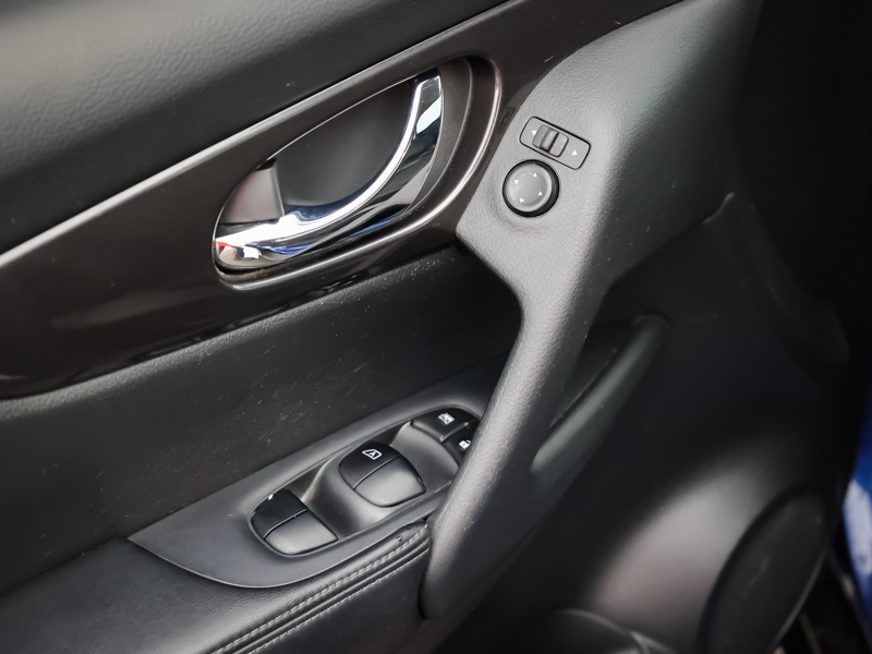 2020 Nissan Rogue - Gallery image 13