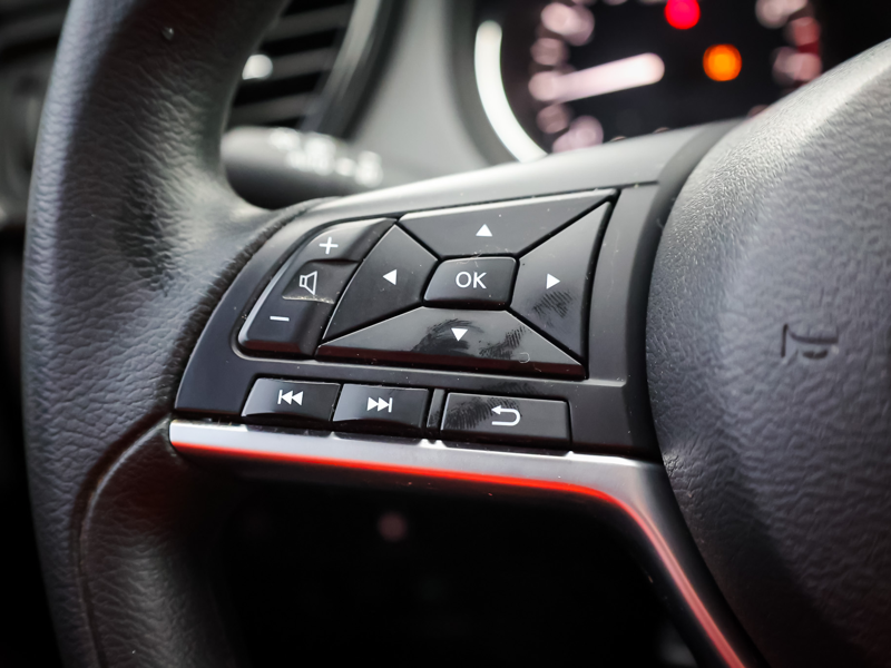 2020 Nissan Rogue - Gallery image 15