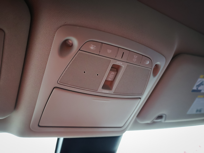 2020 Nissan Rogue - Gallery image 20