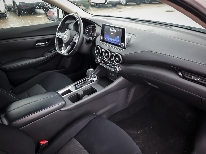 2021 Nissan Sentra - Gallery image 10