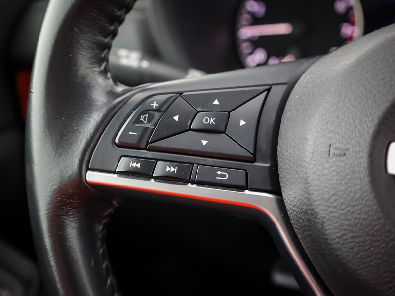 2021 Nissan Sentra - Gallery image 15