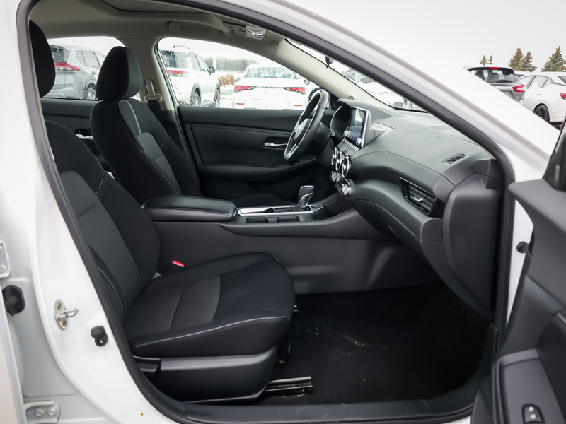 2021 Nissan Sentra - Gallery image 9