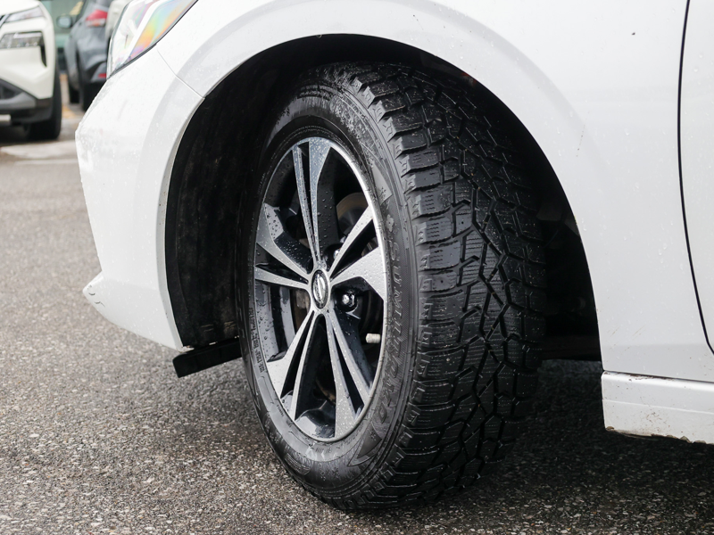 2021 Nissan Sentra - Gallery image 6