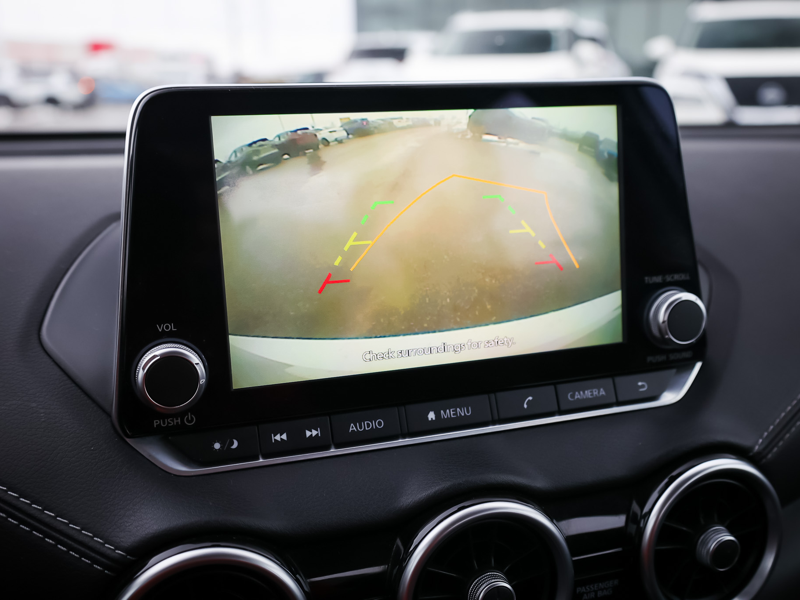 2021 Nissan Sentra - Gallery image 19