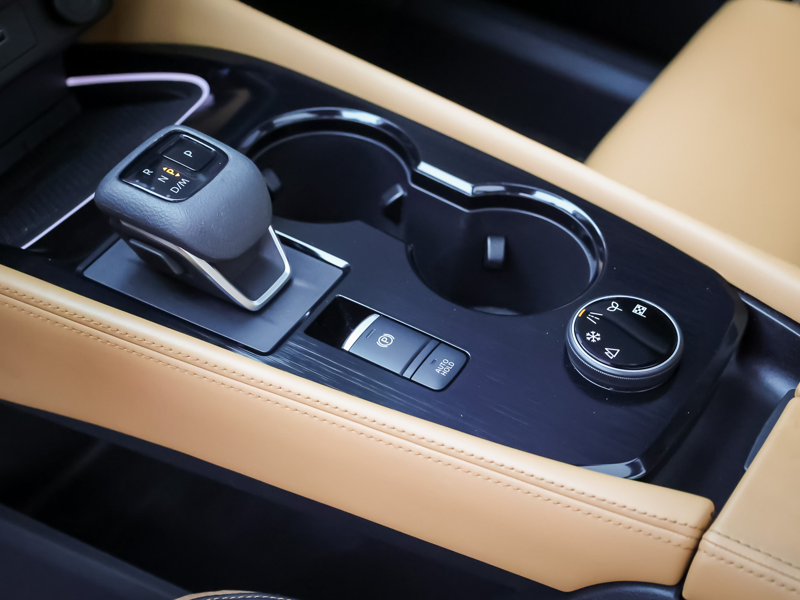 2023 Nissan Rogue - Gallery image 15