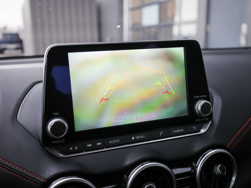 2024 Nissan Sentra - Gallery image 20