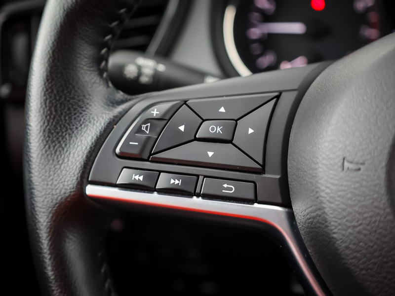 2023 Nissan Qashqai - Gallery image 16