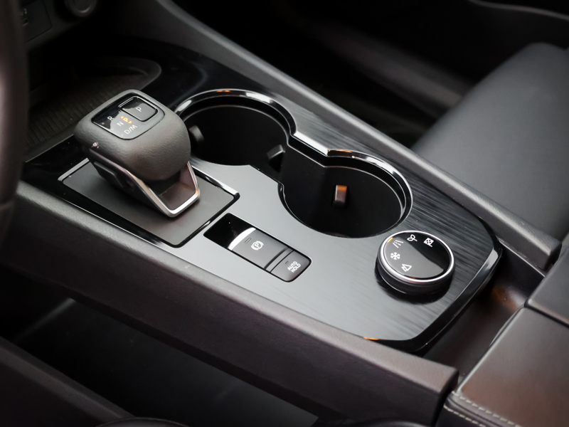 2024 Nissan Rogue - Gallery image 15