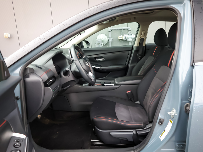 2024 Nissan Sentra - Gallery image 7