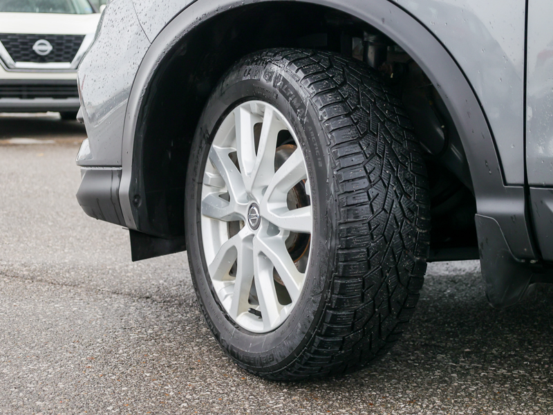 2023 Nissan Qashqai - Gallery image 6