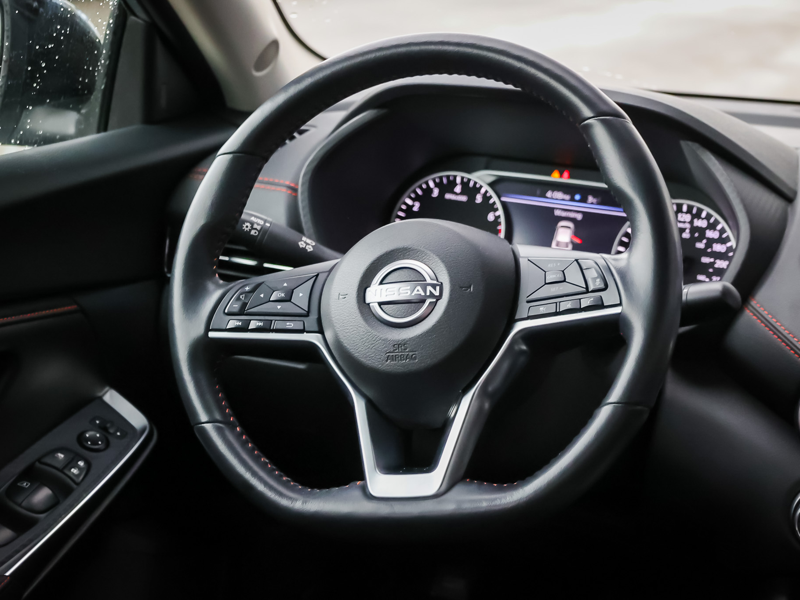 2024 Nissan Sentra - Gallery image 13