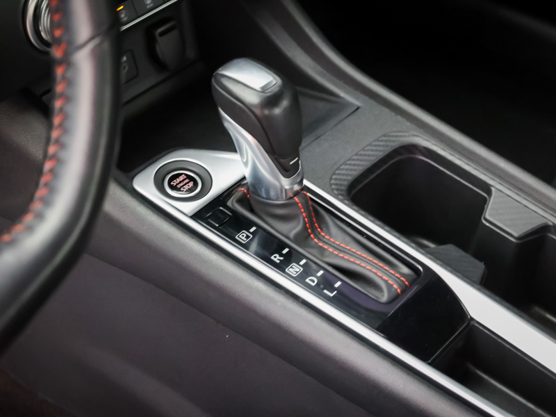 2024 Nissan Sentra - Gallery image 15