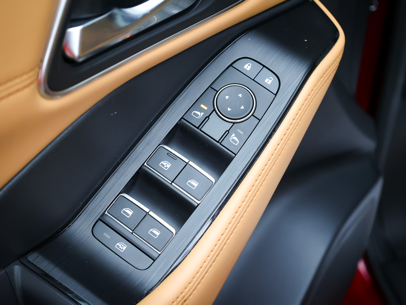 2023 Nissan Rogue - Gallery image 14