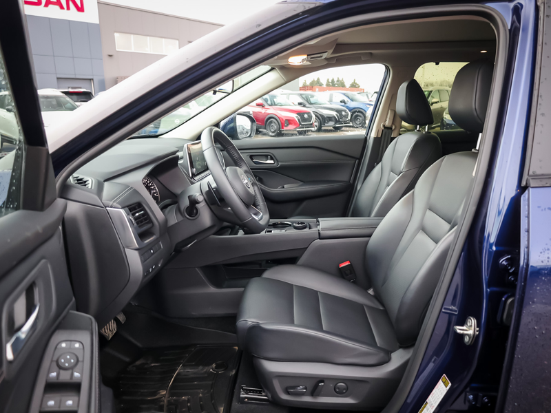 2024 Nissan Rogue - Gallery image 7